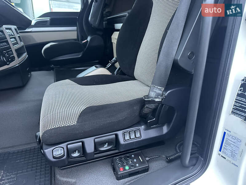 Тентований MAN TGL 2018 в Луцьку фото 31 Тентований MAN TGL 2018 в Луцьку