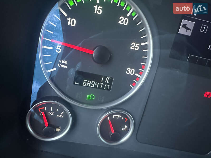 Тентований MAN TGL 2018 в Луцьку фото 45 Тентований MAN TGL 2018 в Луцьку