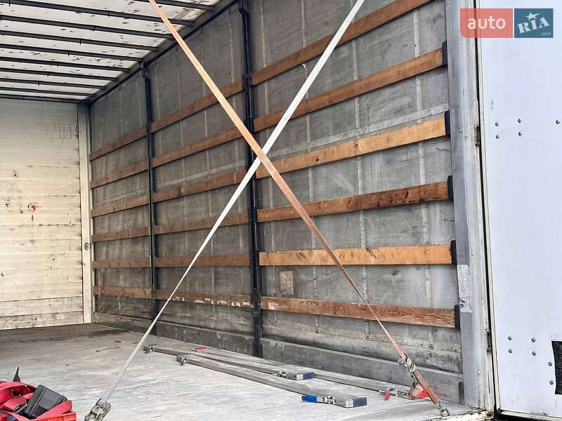 Тентований MAN TGL 2012 в Луцьку фото 12 Тентований MAN TGL 2012 в Луцьку