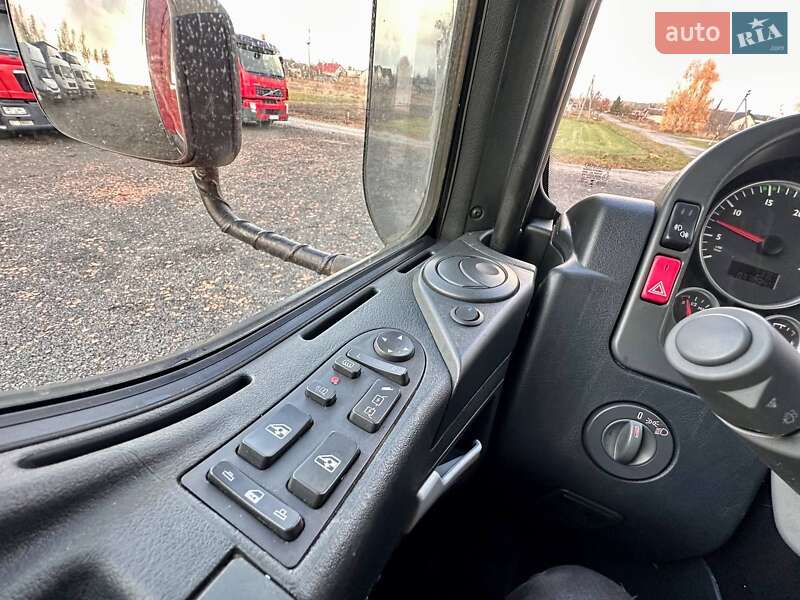 Тентований MAN TGL 2012 в Луцьку фото 18 Тентований MAN TGL 2012 в Луцьку