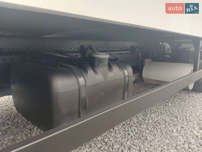 Грузовой фургон MAN TGL 2012 в Виннице фото 3 Грузовой фургон MAN TGL 2012 в Виннице