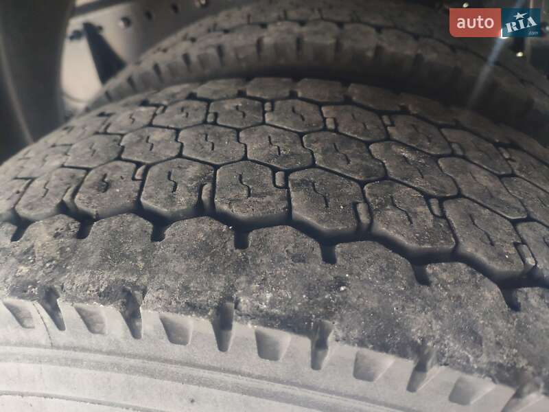 Грузовой фургон MAN TGL 2012 в Виннице фото 7 Грузовой фургон MAN TGL 2012 в Виннице