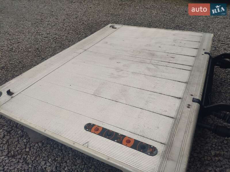 Грузовой фургон MAN TGL 2012 в Виннице фото 27 Грузовой фургон MAN TGL 2012 в Виннице