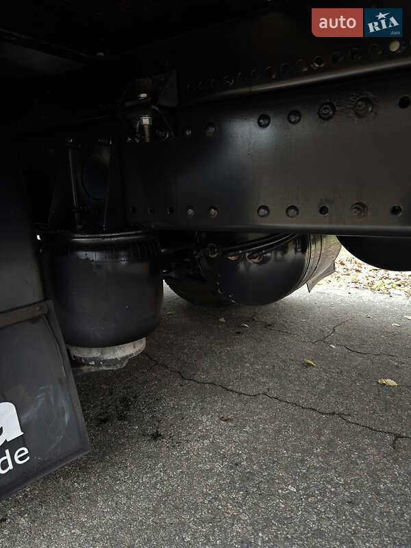 Вантажний фургон MAN TGL 2013 в Вінниці фото 15 Вантажний фургон MAN TGL 2013 в Вінниці