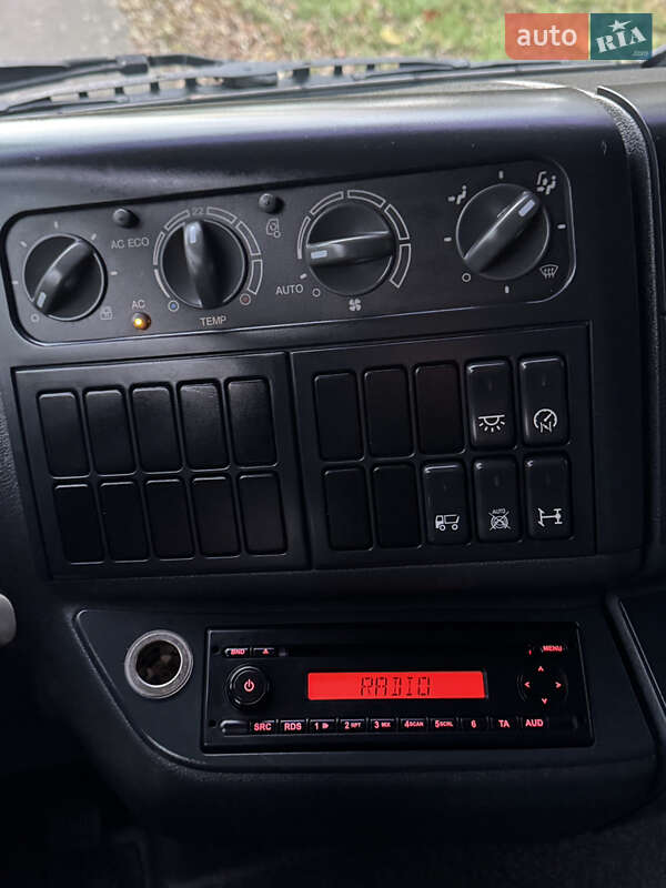 Вантажний фургон MAN TGL 2013 в Вінниці фото 34 Вантажний фургон MAN TGL 2013 в Вінниці