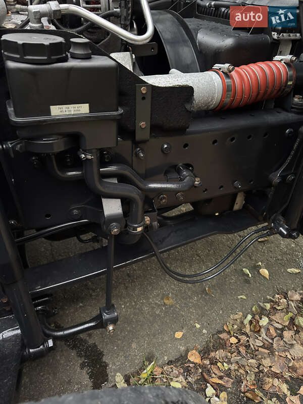 Вантажний фургон MAN TGL 2013 в Вінниці фото 38 Вантажний фургон MAN TGL 2013 в Вінниці