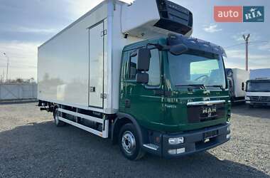 Рефрижератор MAN TGL 2012 в Луцьку