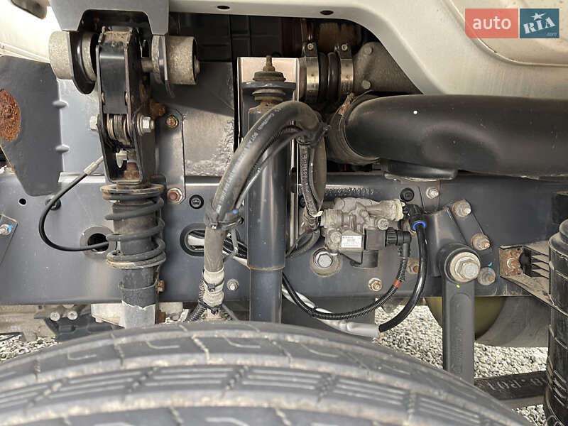 Другие грузовики MAN TGL 2019 в Луцке фото 13 Другие грузовики MAN TGL 2019 в Луцке