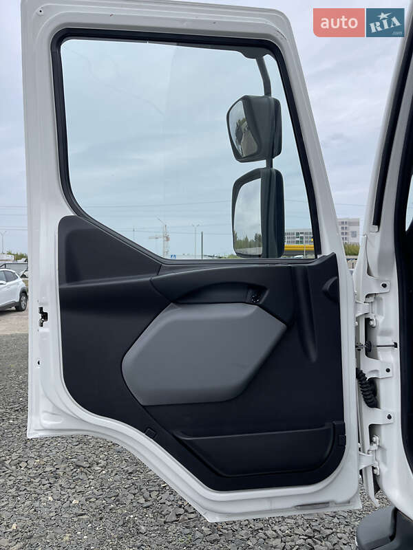 Другие грузовики MAN TGL 2019 в Луцке фото 24 Другие грузовики MAN TGL 2019 в Луцке