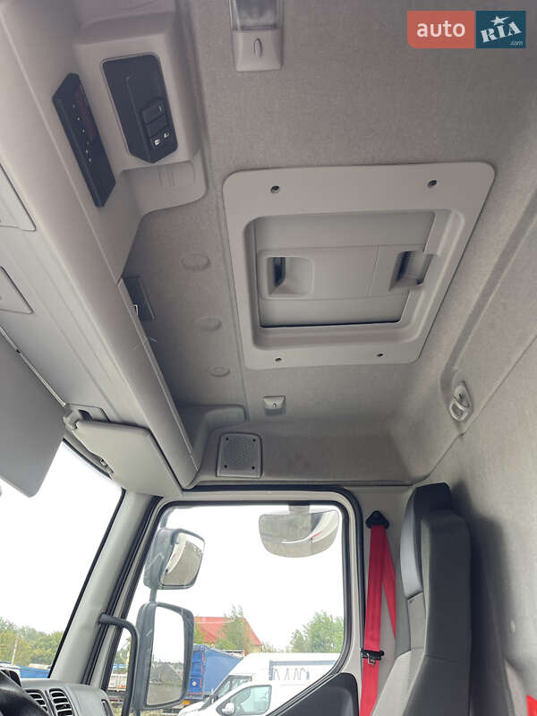 Другие грузовики MAN TGL 2019 в Луцке фото 27 Другие грузовики MAN TGL 2019 в Луцке