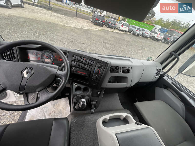 Другие грузовики MAN TGL 2019 в Луцке фото 29 Другие грузовики MAN TGL 2019 в Луцке