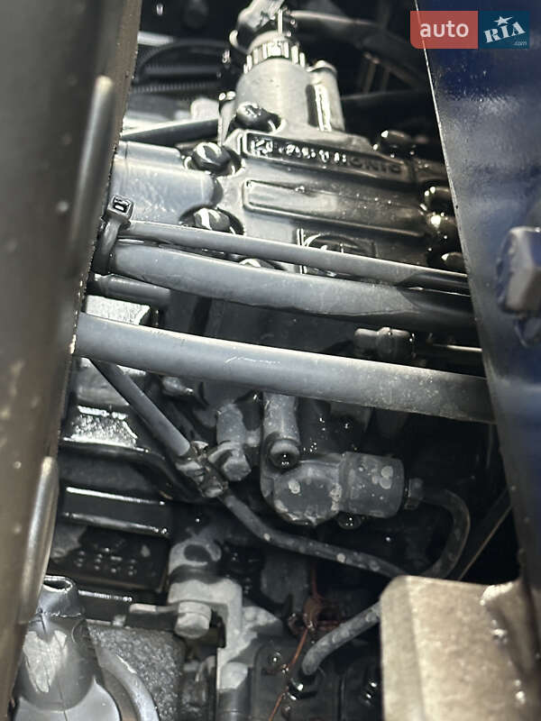 Грузовой фургон MAN TGL 2018 в Городенке