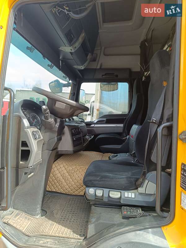 Тентований MAN TGL 2016 в Миколаєві фото 6 Тентований MAN TGL 2016 в Миколаєві