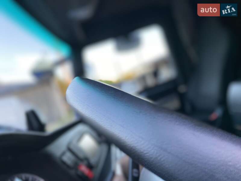 Тентованый MAN TGL 2020 в Хусте