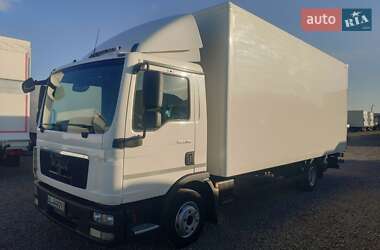 Грузовой фургон MAN TGL 2014 в Виннице