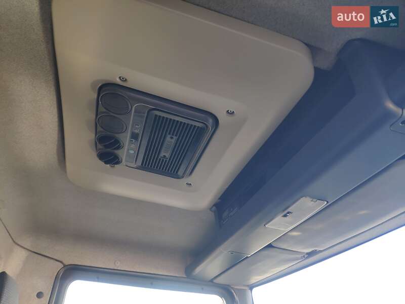 Вантажний фургон MAN TGL 2014 в Вінниці фото 15 Вантажний фургон MAN TGL 2014 в Вінниці