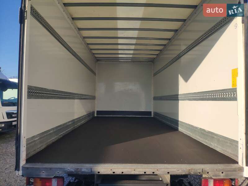 Вантажний фургон MAN TGL 2014 в Вінниці фото 27 Вантажний фургон MAN TGL 2014 в Вінниці