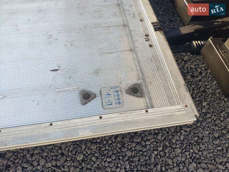 Вантажний фургон MAN TGL 2014 в Вінниці фото 29 Вантажний фургон MAN TGL 2014 в Вінниці