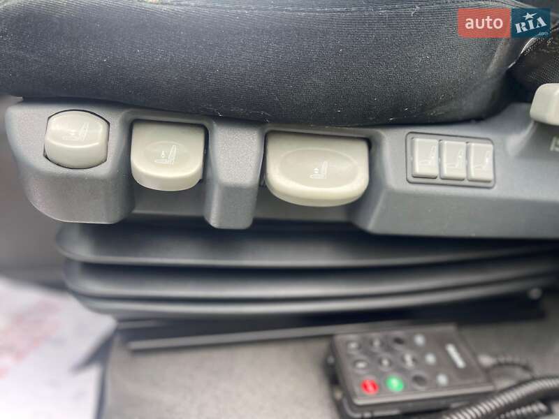 Тентованый MAN TGL 2012 в Черновцах фото 4 Тентованый MAN TGL 2012 в Черновцах