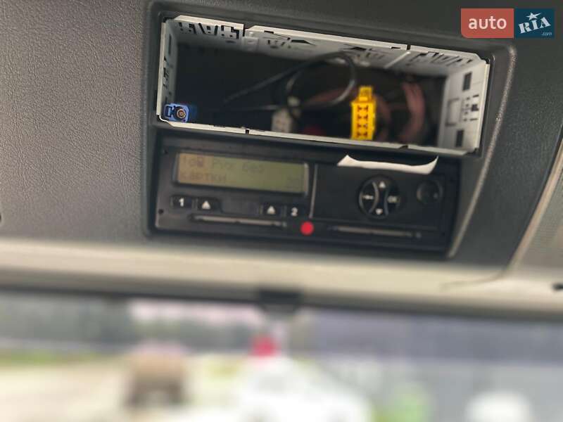 Тентованый MAN TGL 2012 в Черновцах фото 19 Тентованый MAN TGL 2012 в Черновцах