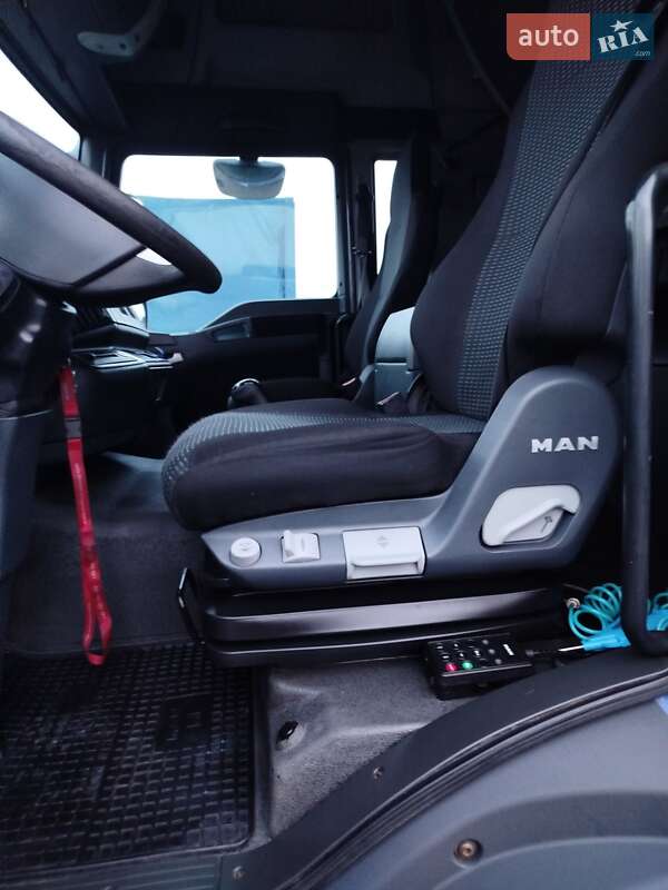 Тентований MAN TGL 2013 в Луцьку фото 20 Тентований MAN TGL 2013 в Луцьку