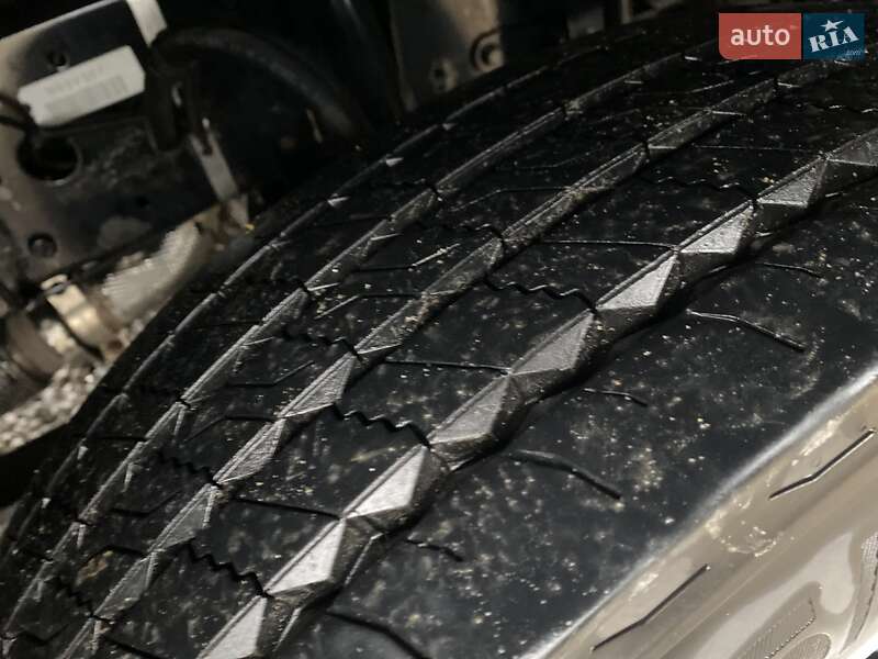 Тентованый MAN TGL 2018 в Хусте фото 25 Тентованый MAN TGL 2018 в Хусте