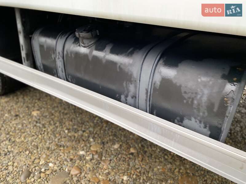 Тентованый MAN TGL 2018 в Хусте фото 28 Тентованый MAN TGL 2018 в Хусте