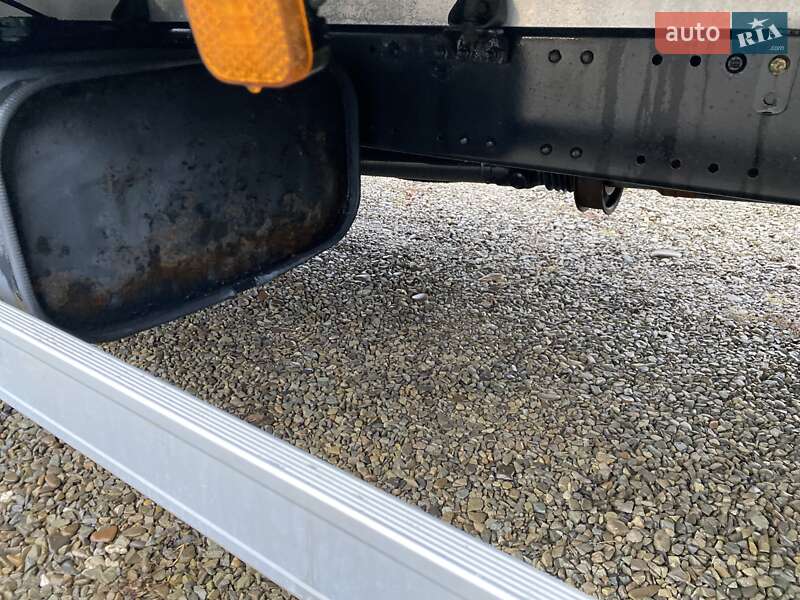 Тентованый MAN TGL 2018 в Хусте фото 29 Тентованый MAN TGL 2018 в Хусте