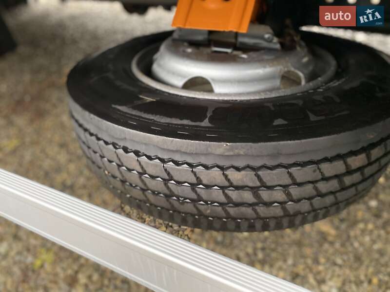 Тентованый MAN TGL 2018 в Хусте фото 50 Тентованый MAN TGL 2018 в Хусте