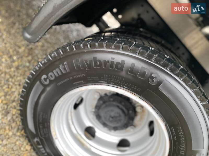 Тентованый MAN TGL 2018 в Хусте фото 47 Тентованый MAN TGL 2018 в Хусте