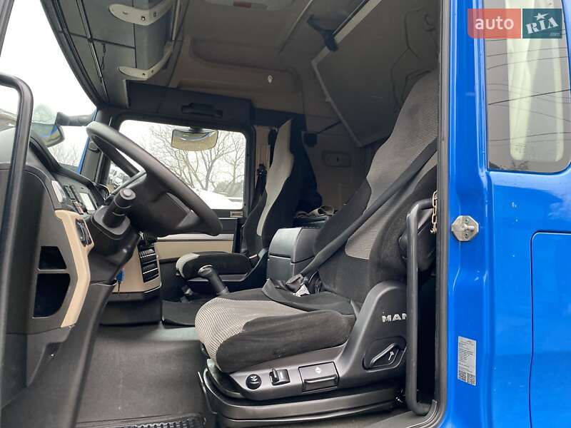 Тентованый MAN TGL 2018 в Хусте фото 56 Тентованый MAN TGL 2018 в Хусте