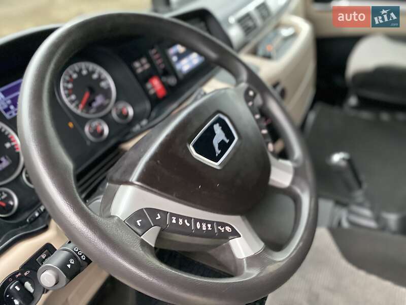 Тентованый MAN TGL 2018 в Хусте фото 65 Тентованый MAN TGL 2018 в Хусте