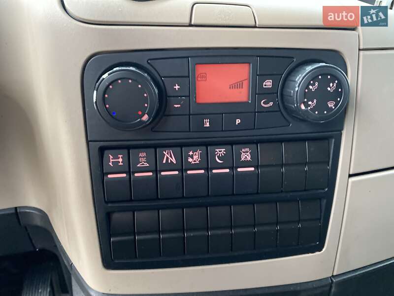 Тентованый MAN TGL 2018 в Хусте фото 67 Тентованый MAN TGL 2018 в Хусте