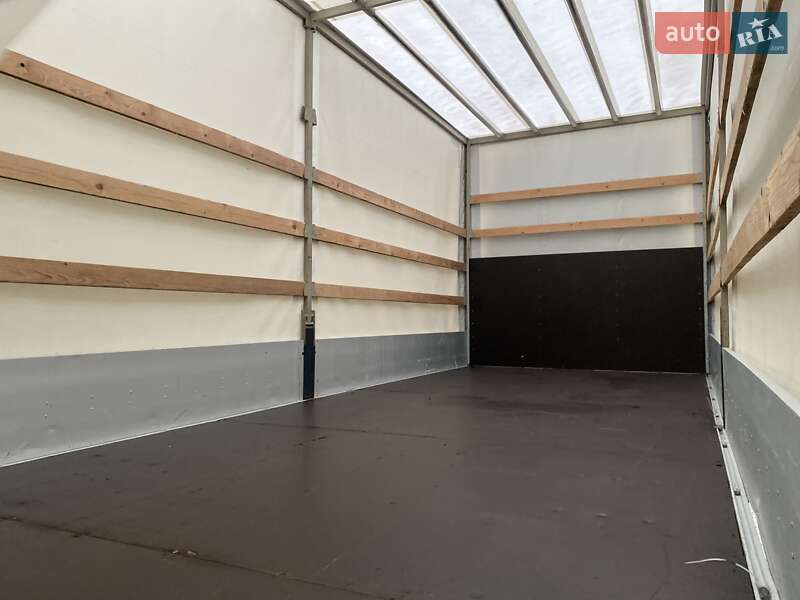 Тентованый MAN TGL 2018 в Хусте фото 90 Тентованый MAN TGL 2018 в Хусте