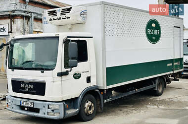 Рефрижератор MAN TGL 2011 в Києві