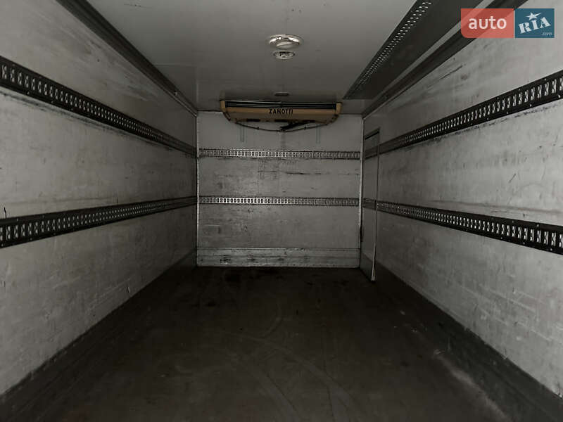 Рефрижератор MAN TGL 2011 в Киеве