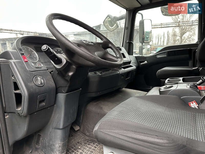 Рефрижератор MAN TGL 2011 в Киеве