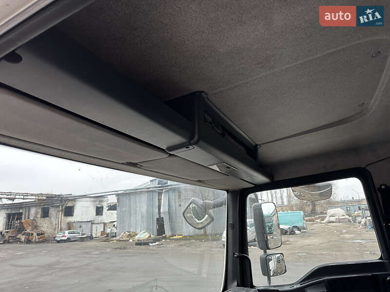 Рефрижератор MAN TGL 2011 в Киеве