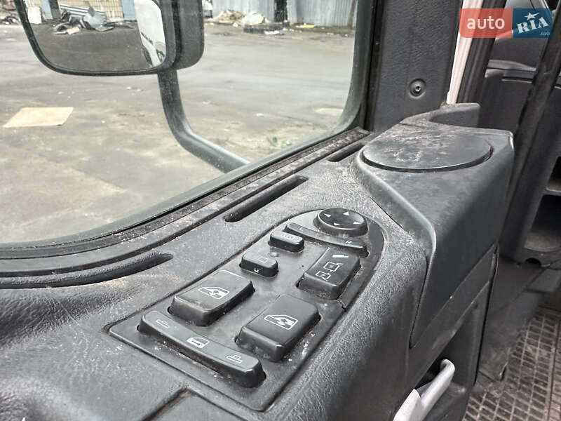 Рефрижератор MAN TGL 2011 в Киеве