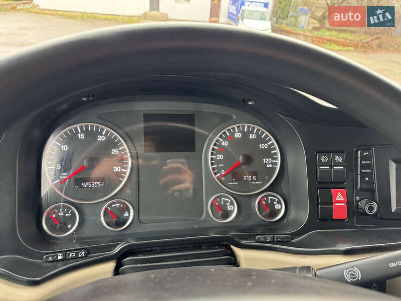 Грузовой фургон MAN TGL 2019 в Ровно фото 31 Грузовой фургон MAN TGL 2019 в Ровно