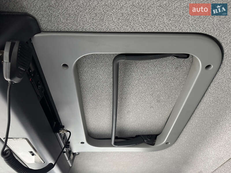 Рефрижератор MAN TGL 2016 в Рівному