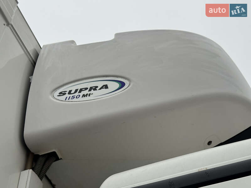 Рефрижератор MAN TGL 2016 в Рівному