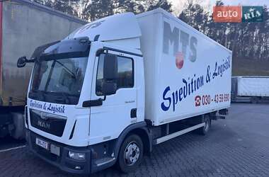Вантажний фургон MAN TGL 2017 в Вінниці