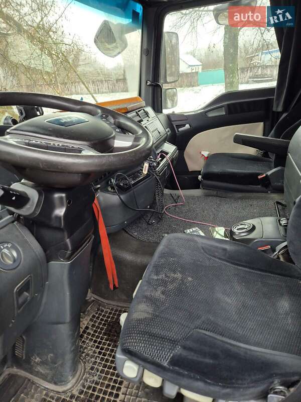 Тентований MAN TGL 2011 в Полтаві фото 9 Тентований MAN TGL 2011 в Полтаві