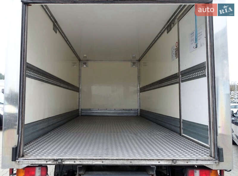 Грузовой фургон MAN TGL 2015 в Ровно фото 12 Грузовой фургон MAN TGL 2015 в Ровно