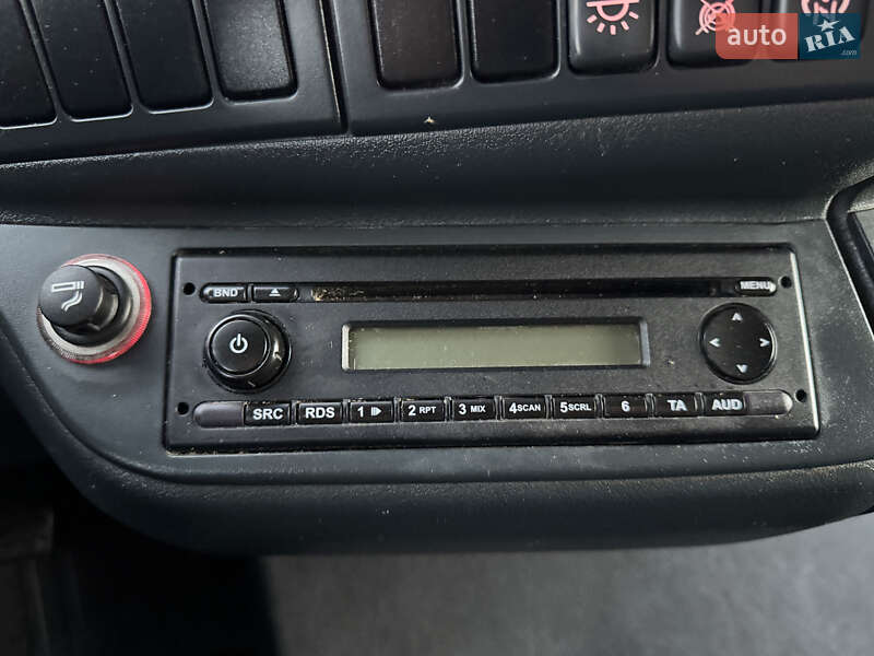 Рефрижератор MAN TGL 2014 в Рівному