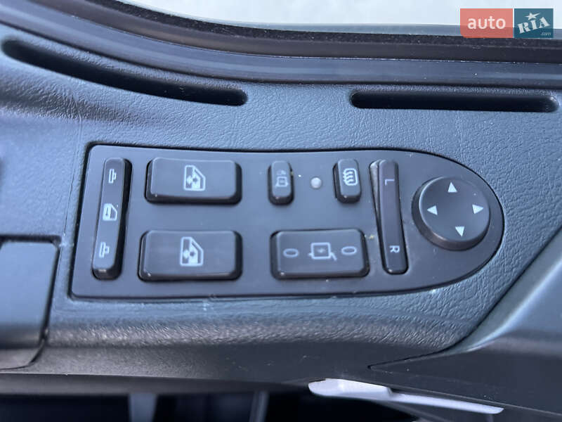 Шасси MAN TGL 2014 в Ровно фото 8 Шасси MAN TGL 2014 в Ровно