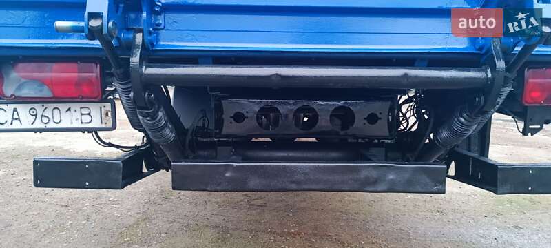 Тентованый MAN TGL 2006 в Смеле фото 11 Тентованый MAN TGL 2006 в Смеле