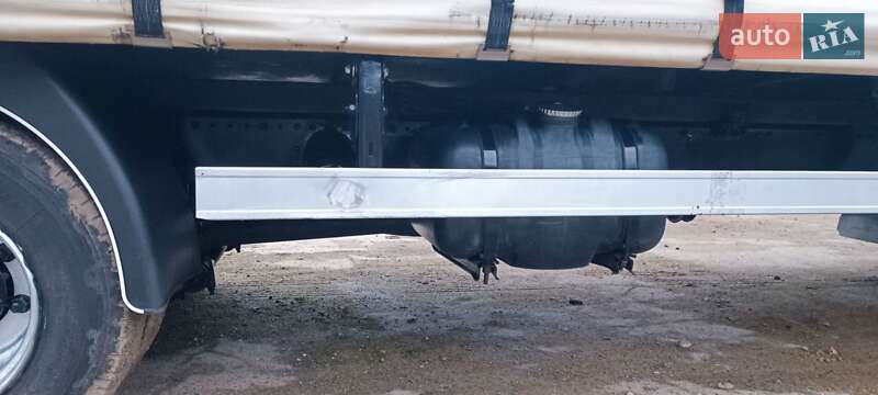 Тентованый MAN TGL 2006 в Смеле фото 14 Тентованый MAN TGL 2006 в Смеле