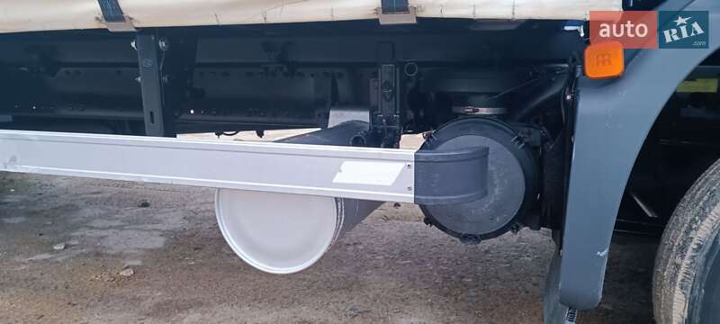 Тентованый MAN TGL 2006 в Смеле фото 16 Тентованый MAN TGL 2006 в Смеле